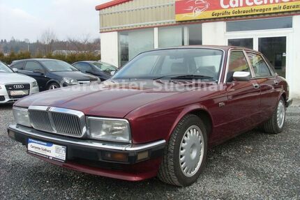 Jaguar Daimler Gebrauchtwagen