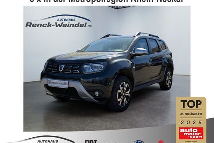 Dacia Duster Gebrauchtwagen