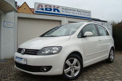VW Golf Plus Gebrauchtwagen