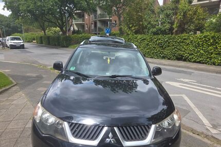 Mitsubishi Outlander Gebrauchtwagen