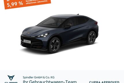 Cupra Tavascan Gebrauchtwagen