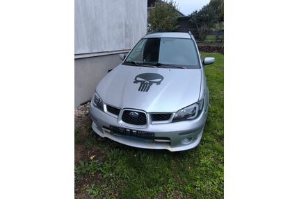 Subaru Impreza Gebrauchtwagen