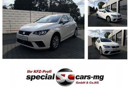 Seat Ibiza Style Apple Carplay Navi Gebrauchtwagen