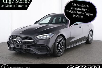 Mercedes-Benz C 200 Gebrauchtwagen