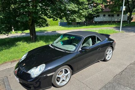 Porsche 996 Gebrauchtwagen