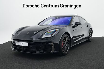 Porsche Panamera Gebrauchtwagen