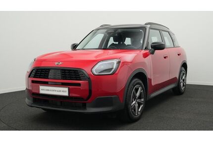 Mini Cooper C Countryman Gebrauchtwagen