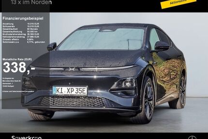 XPeng G6 Gebrauchtwagen