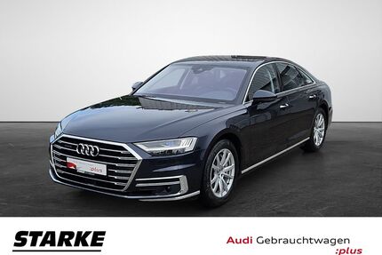 Audi A8 Gebrauchtwagen