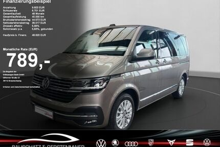 VW T6 Multivan Gebrauchtwagen