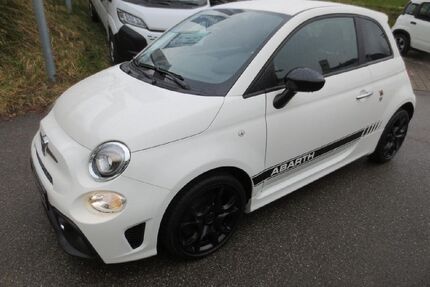 Abarth 595 Gebrauchtwagen