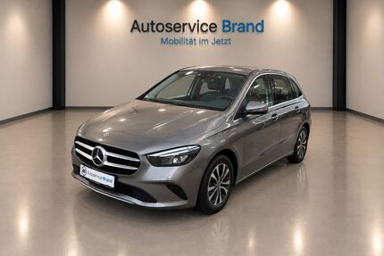 Mercedes-Benz B 200 Gebrauchtwagen