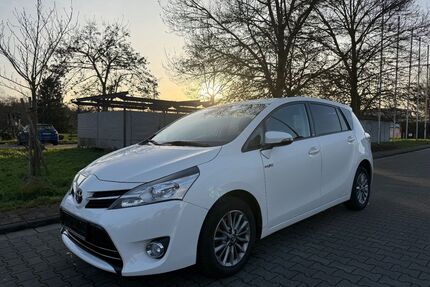 Toyota Verso Gebrauchtwagen
