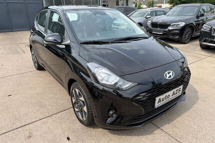 Hyundai i10 Gebrauchtwagen