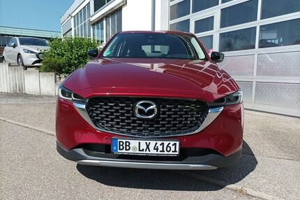 Mazda CX-5 Gebrauchtwagen