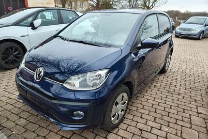VW up! Gebrauchtwagen