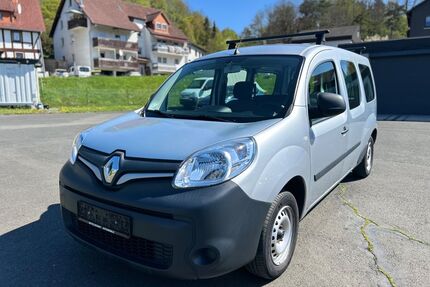 Renault Kangoo Gebrauchtwagen