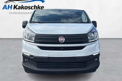 Fiat Talento Gebrauchtwagen