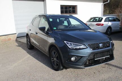 Seat Arona Gebrauchtwagen