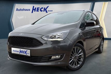 Ford C-Max Gebrauchtwagen