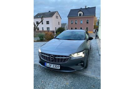 Opel Insignia Gebrauchtwagen