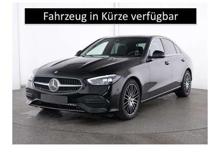 Mercedes-Benz C 180 Gebrauchtwagen