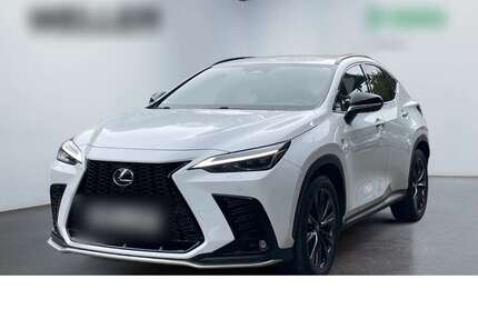 Lexus NX 450h+ Gebrauchtwagen