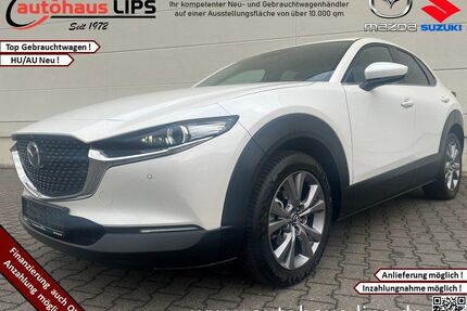 Mazda CX-30 Gebrauchtwagen