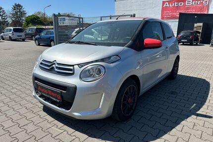 Citroen C1 Gebrauchtwagen