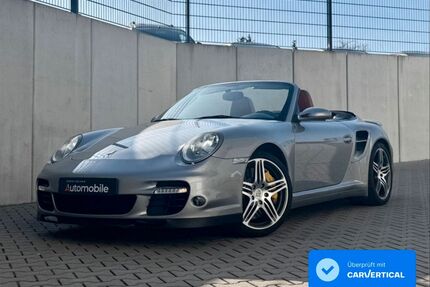 Porsche 997 Gebrauchtwagen