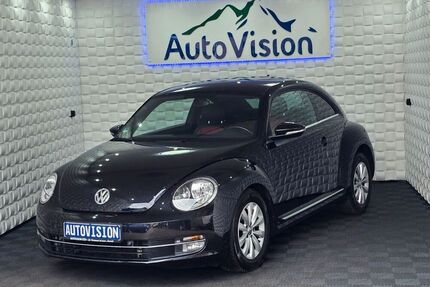 VW Beetle Gebrauchtwagen