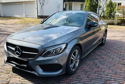 Mercedes-Benz C 250 Gebrauchtwagen