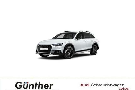Audi A4 Allroad Gebrauchtwagen