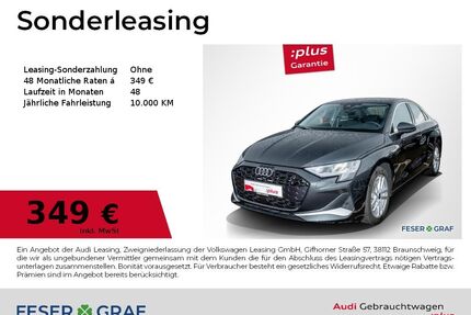 Audi A3 Gebrauchtwagen