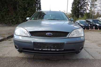 Ford Mondeo Gebrauchtwagen