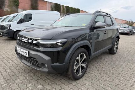 Dacia Duster Gebrauchtwagen
