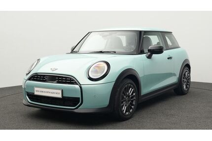 Mini Cooper C Gebrauchtwagen