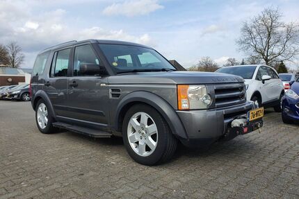 Land Rover Discovery Gebrauchtwagen