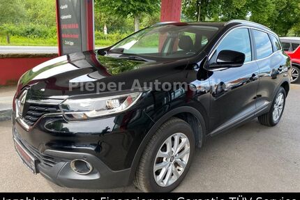 Renault Kadjar Gebrauchtwagen
