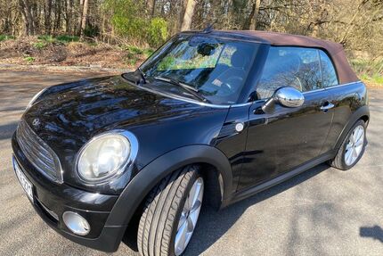 Mini Cooper Cabrio Gebrauchtwagen