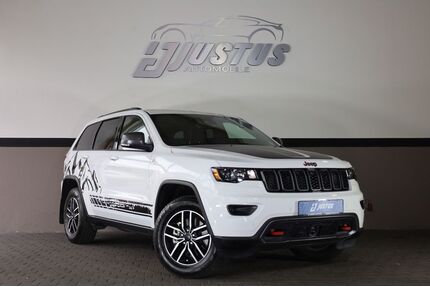 Jeep Grand Cherokee Gebrauchtwagen
