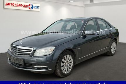 Mercedes-Benz C 200 Gebrauchtwagen