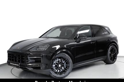 Porsche Cayenne Gebrauchtwagen
