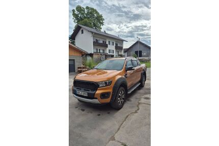 Ford Ranger Gebrauchtwagen