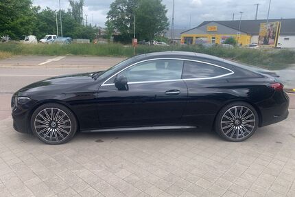 Mercedes-Benz CLE 300 Gebrauchtwagen