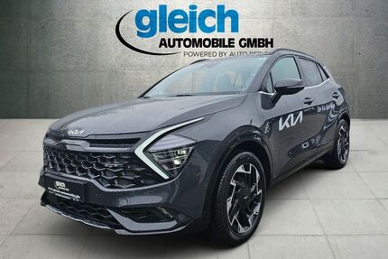 Kia Sportage Gebrauchtwagen