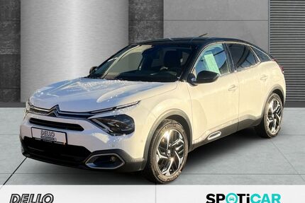 Citroen C4 Gebrauchtwagen