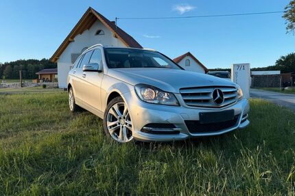 Mercedes-Benz C 220 Gebrauchtwagen