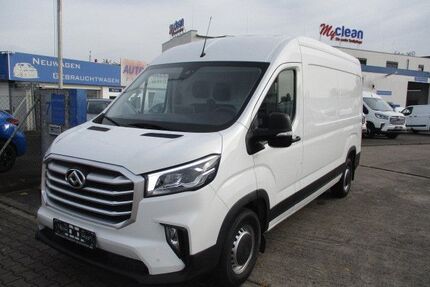 Maxus Deliver 9 Gebrauchtwagen