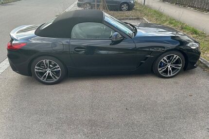 BMW Z4 M40 Gebrauchtwagen